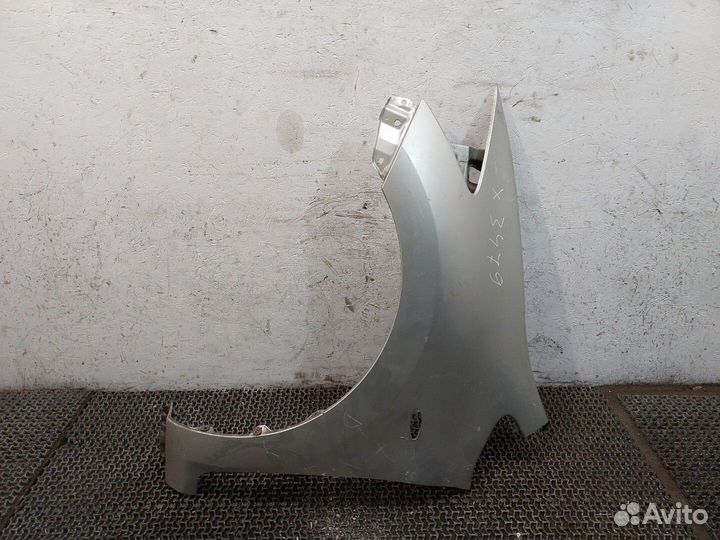 Крыло Toyota Auris E15, 2007