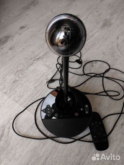 Веб камера logitech