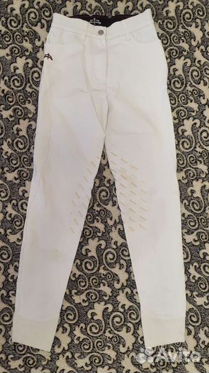 Конные бриджи MaKeBe