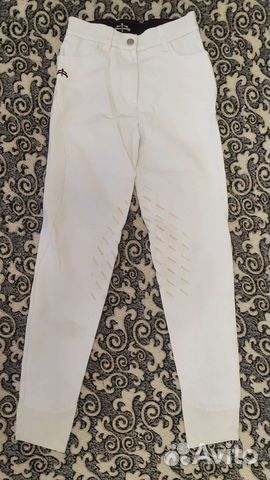 Конные бриджи MaKeBe