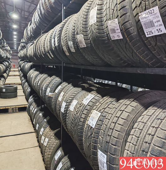 Sailwin Sportway 56 235/40 R18 98H