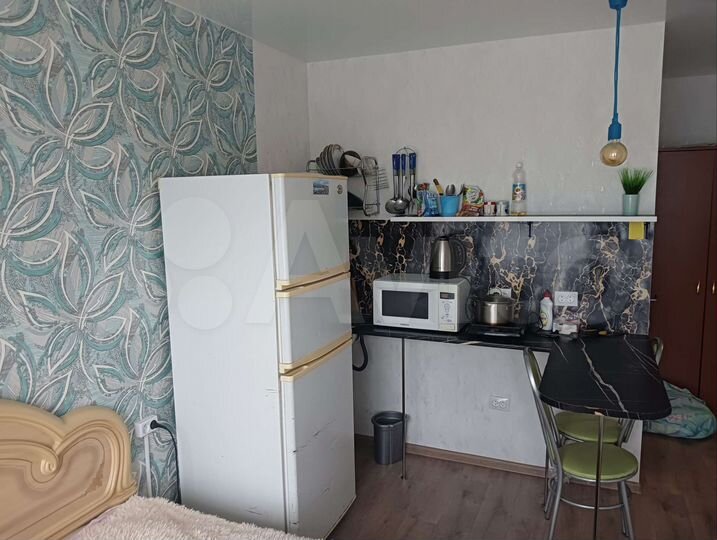 Квартира-студия, 20 м², 1/5 эт.