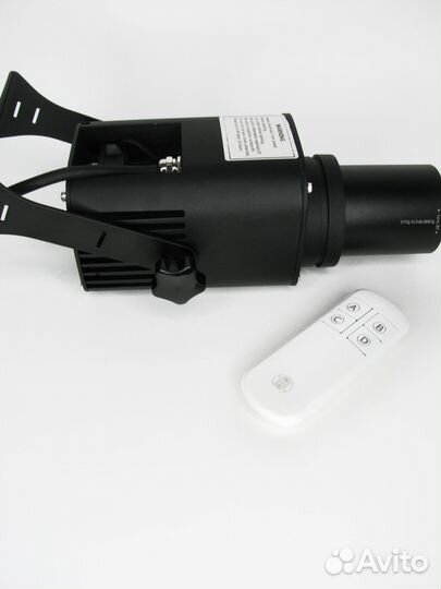 Гобо проектор