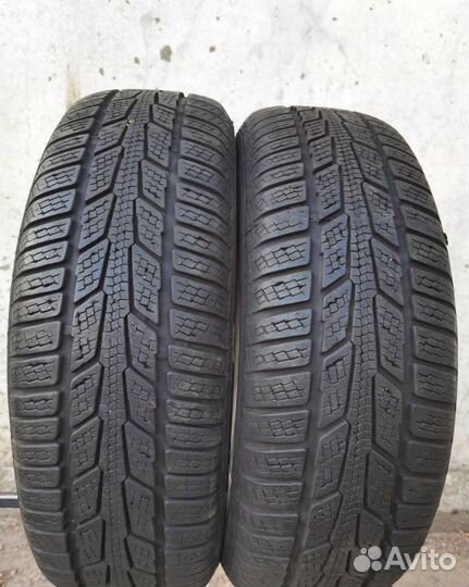 Semperit Speed Grip 195/65 R15 91T