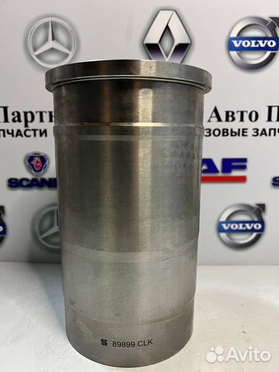 Гильза поршня DAF 89899110
