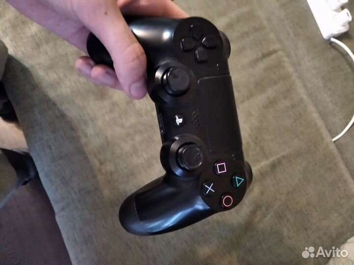 Sony playstation 4 fat