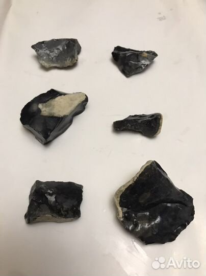 Кремень для очистки воды