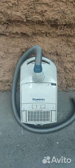 Пылесос rowenta 1300W