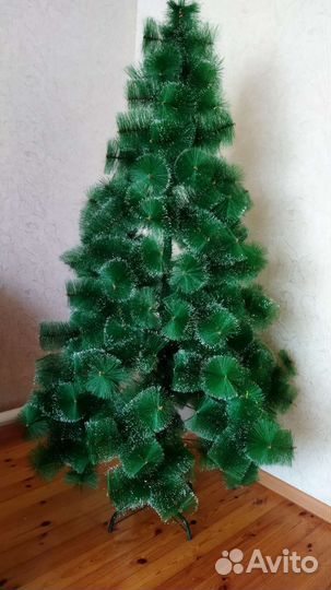 Елка искусственная 180 бу