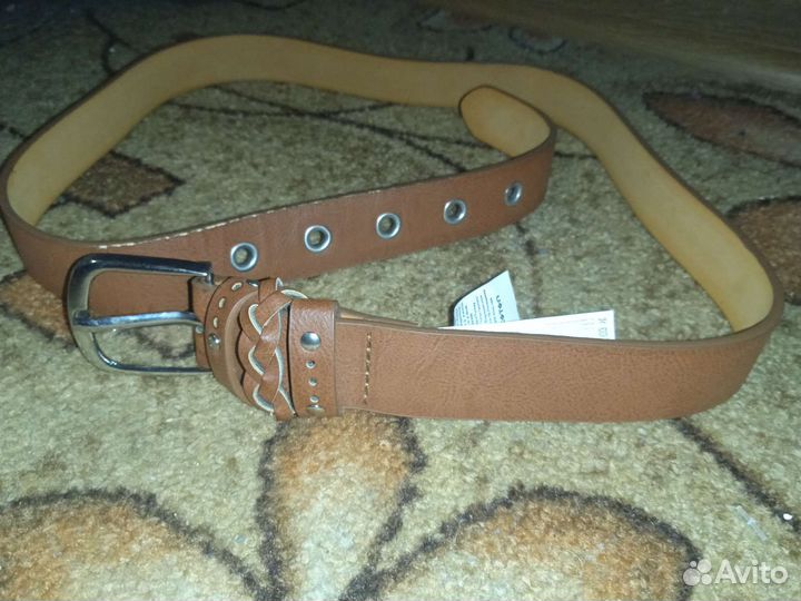 Ремень женский