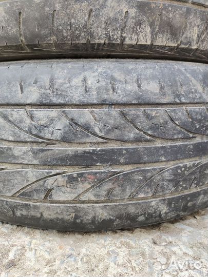 Bridgestone Sports Tourer MY-01 205/55 R16 91V