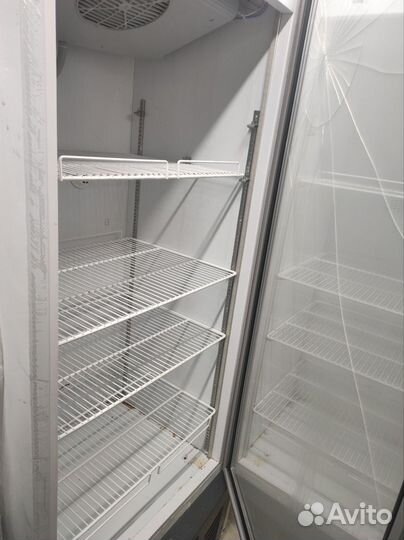 Морозильный шкаф Ariada Rapsody R700LS