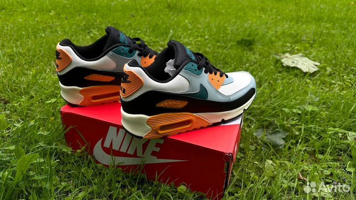 Кроссовки nike air max 90