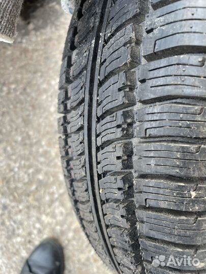 КАМА Кама-217 175/70 R13