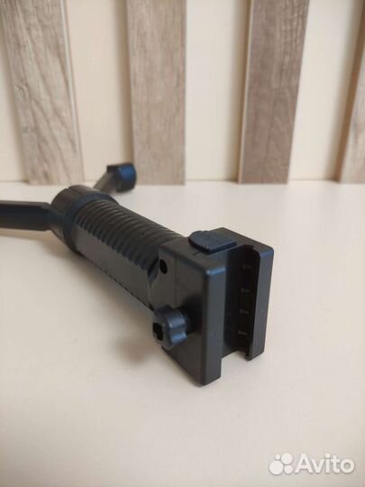 Сошки на вивер