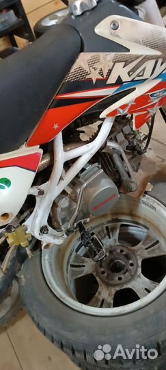 Продам Kayo 140