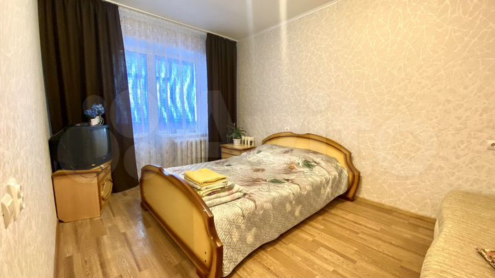 1-к. квартира, 28 м², 1/9 эт.