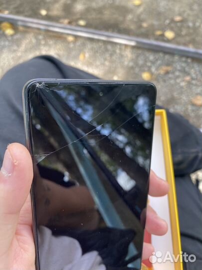 Xiaomi Poco X5 Pro, 8/256 ГБ