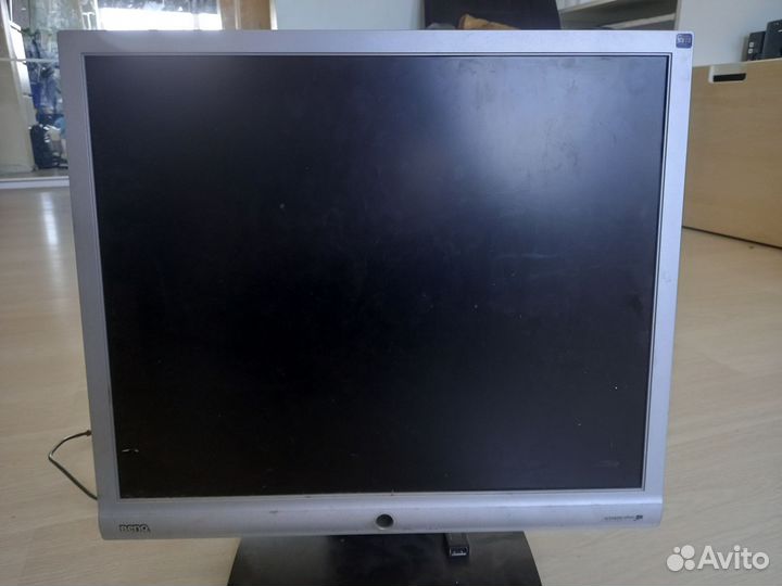 Монитор Benq 19