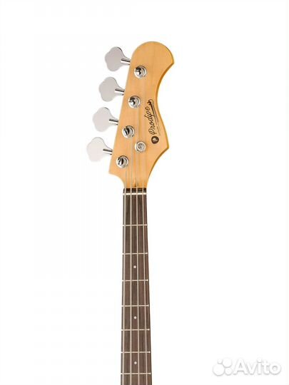 Бас-гитара Prodipe jmfjb80ravw JB80RA