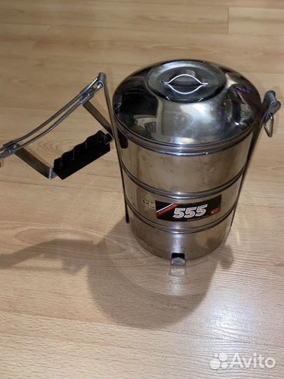 Термос - контейнер для еды