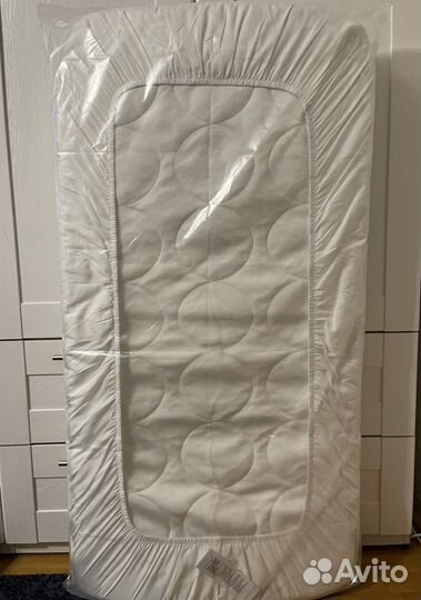 Матрас детский skönast IKEA новый