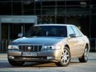 Cadillac Seville V (1998—2004) Седан