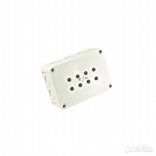 Иср-4 - индикатор состояния роллет