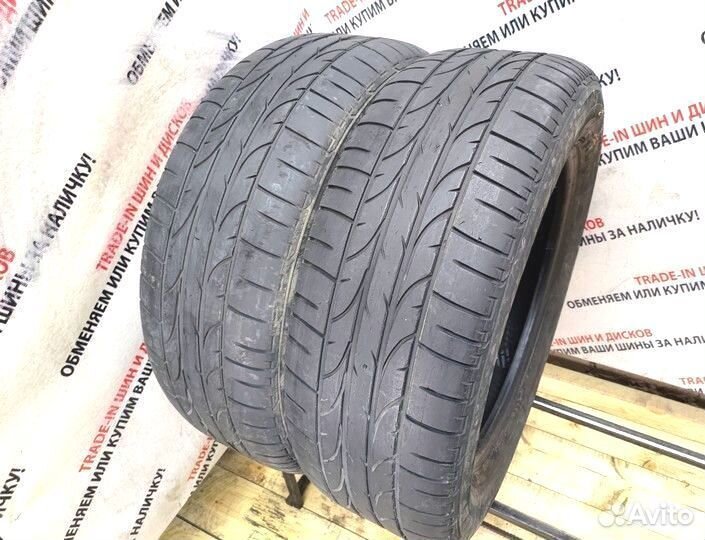 Bridgestone Dueler H/P Sport 235/60 R18
