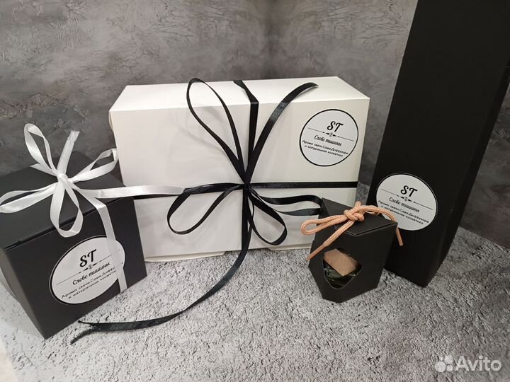 Подарочный набор