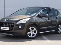 Peugeot 3008 1.6 AT, 2012, 200 000 км, с пробегом, цена 765 000 руб.