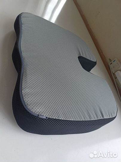 Подушка для сидения ортопедическая