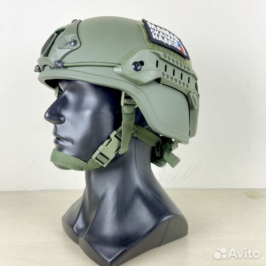 Шлем боевой бтш-3С 