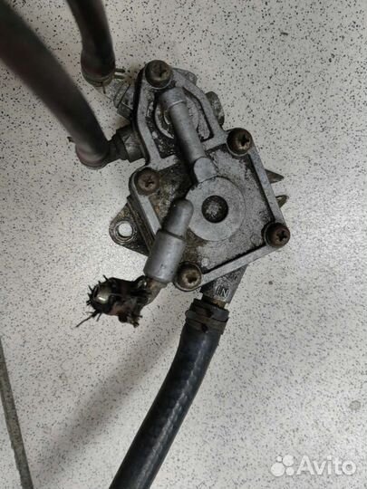 Бензонасос BRP Grand Touring 500