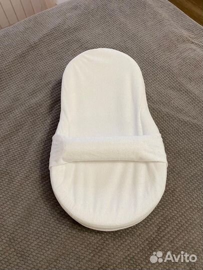 Кокон для новорожденных Embrio