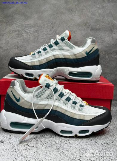 Кроссовки Nike air max 95 (41-45)