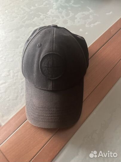Stone island кепка