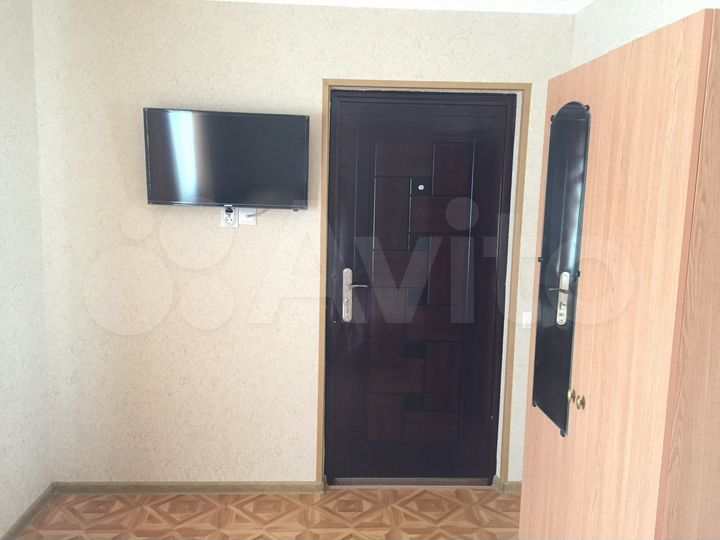 Комната 16 м² в 1-к., 1/1 эт.