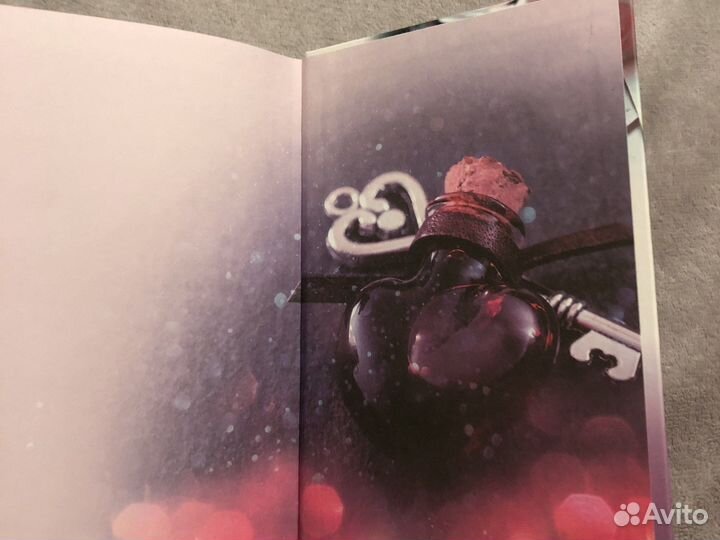 Музыкальный приворот