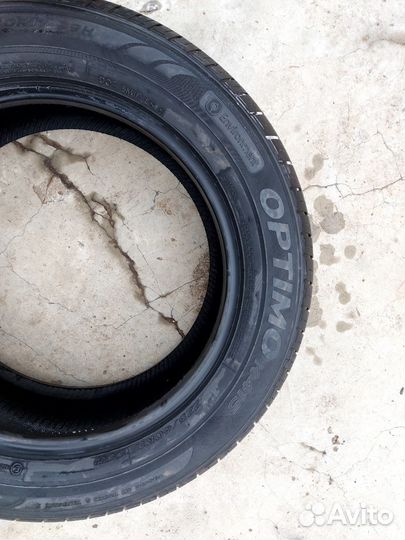 Hankook Optimo K415 225/60 R17