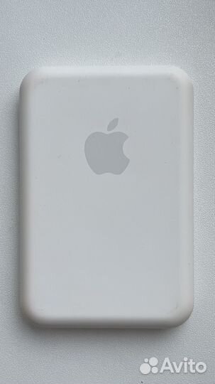 Power bank Внешний аккумулятор apple