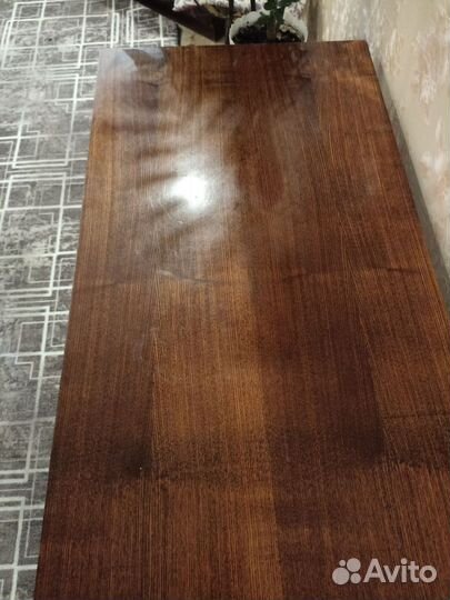 Журнальный столик