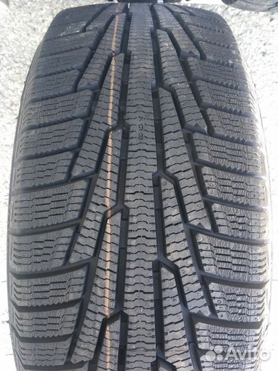 Nokian Nordman RS2 225/50 R17 98R