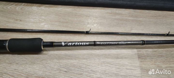 Yamaga Blanks Various EG-77MH