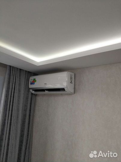 Экспресс монтаж кондиционера, спит-систем