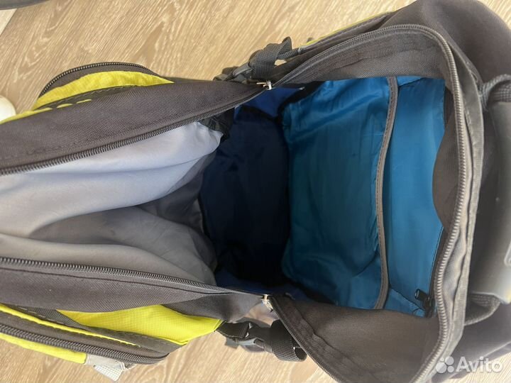 Рюкзал тревел The North Face