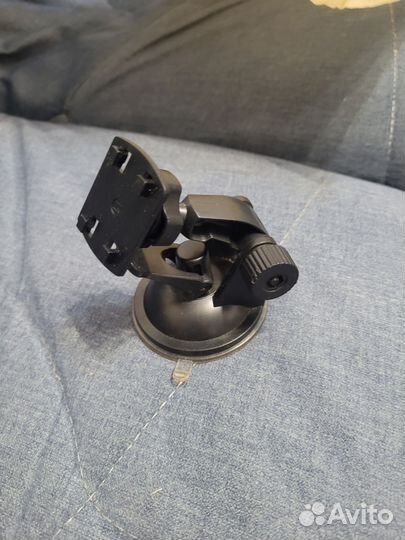 Кронштейн для авто под стекло