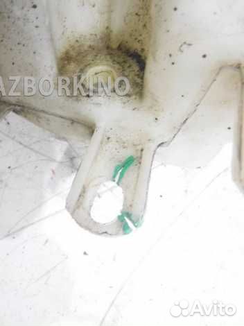 Бачок омывателя