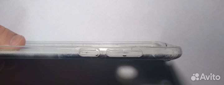 Чехол на samsung A11