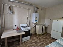 1-к. квартира, 40 м², 5/5 эт.